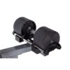 Image de produit d'un Rack Adjustable Dumbbell 32 Kg | Supports