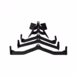Product Image of a Griff-Set Kabelzug 5-teilig