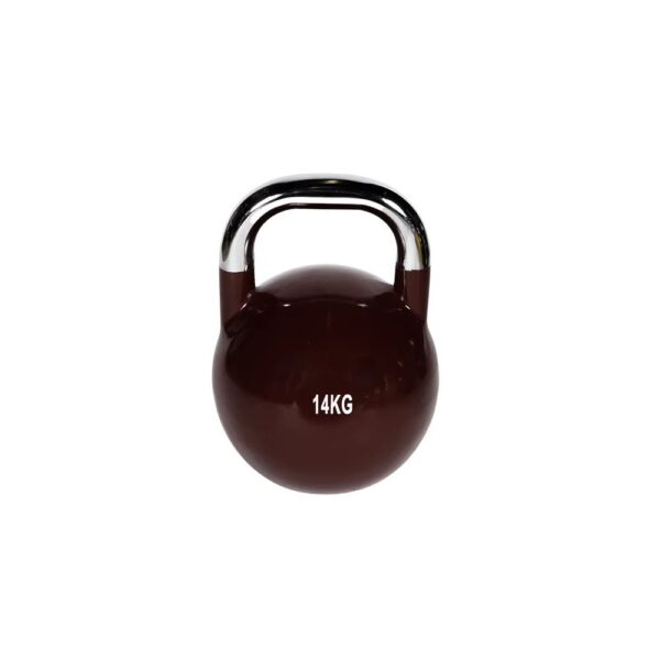 Immagine del prodotto di un Kettlebell da competizione