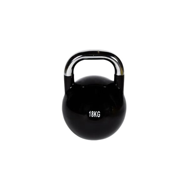 Immagine del prodotto di un Kettlebell da competizione