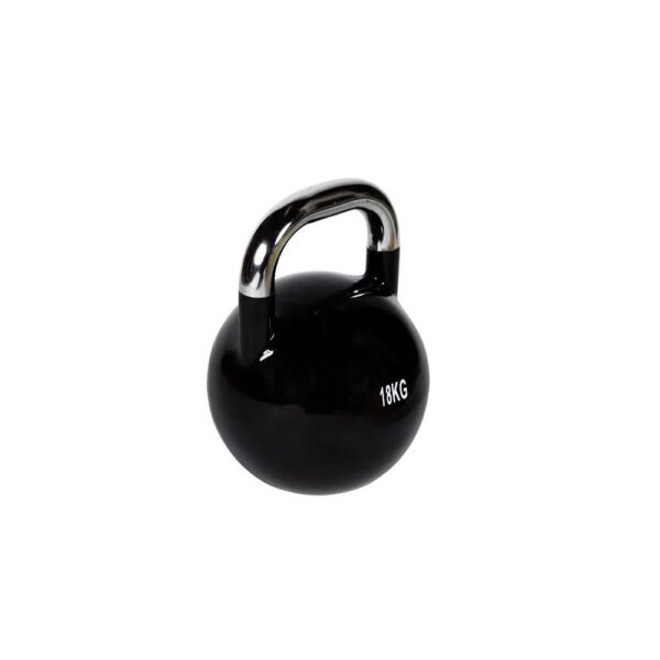 Kettlebell per competizioni