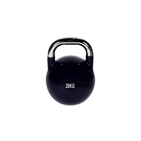 Immagine del prodotto di un Kettlebell da competizione