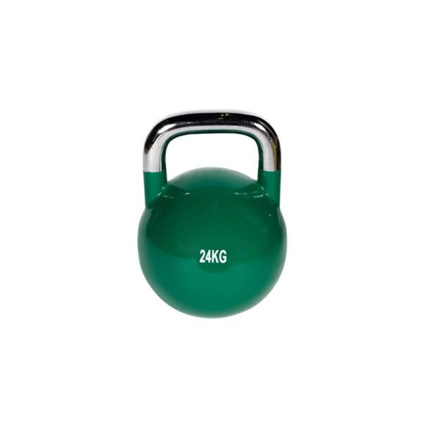 Immagine del prodotto di un Kettlebell da competizione