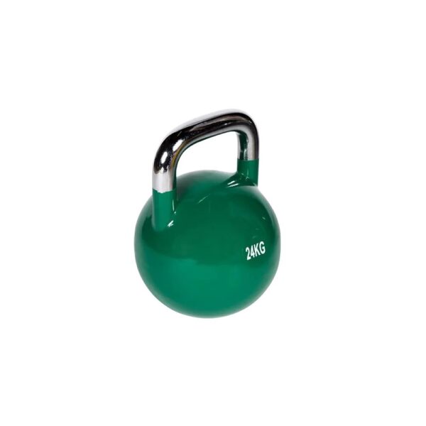 Kettlebell per competizioni