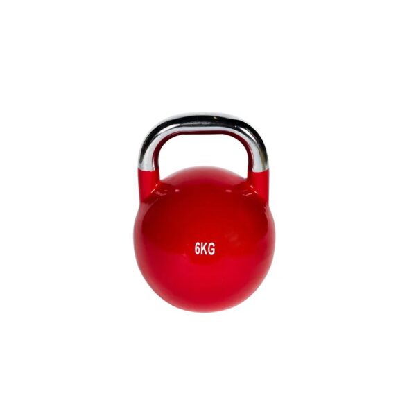F-79833_Competition-Kettlebell_3 Immagine del prodotto di un Kettlebell da competizione
