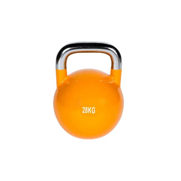 Immagine del prodotto di un Kettlebell da competizione