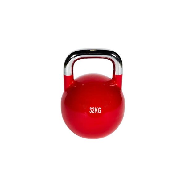 Immagine del prodotto di un Kettlebell da competizione