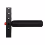 Product Image of a Leg Roller Rack Attachment
