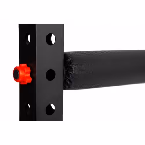 Product Image of a Leg Roller Rack Attachment