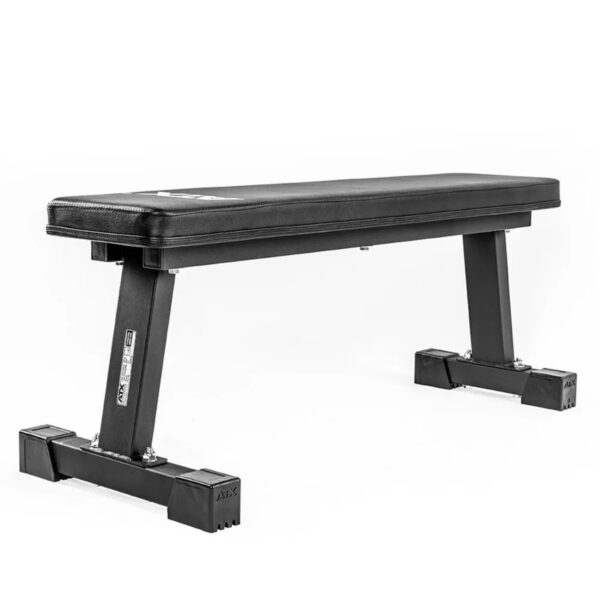 F-83197_ATX-Flat-Bench-Compact-Flachbank_1 Immagine del prodotto di una panca piana ATX Compact | Panca piana