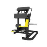 Product Image of a Plate Loaded Standing Leg Curl | Beinbeuger