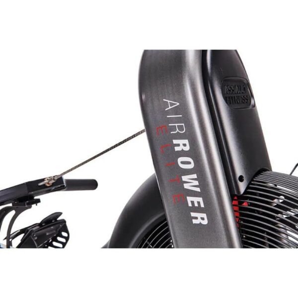 Immagine del prodotto di un vogatore Assault Rower Elite