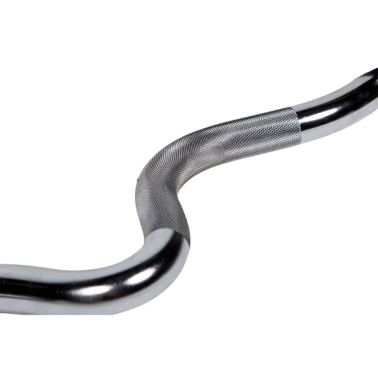 Produktbild von Power-Extreme Profi SZ-Curlhantelstange - 50 Mm