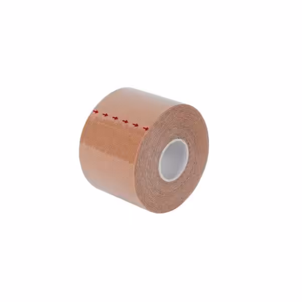 F-92376_Kinesiologisches-Tape_0 Immagine del prodotto di un nastro kinesiologico