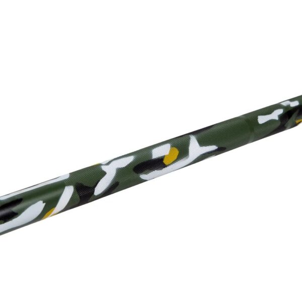 F-95395_Camouflage-Hantelstange-20-Kg_2 Product Image of a Camouflage Dumbbell Bar 20 Kg