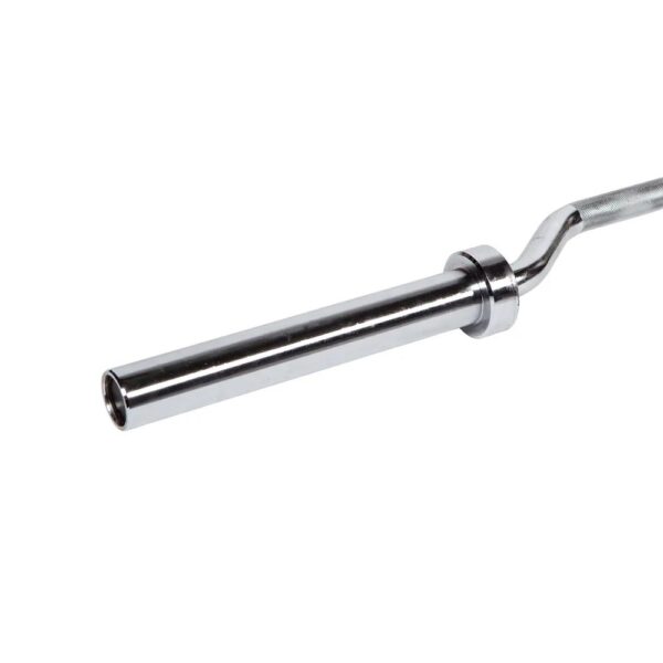 F-95889_Safety-Squat-Bar-Langhantel-50mm_3 Image de produit d'une Safety Squat Bar | Haltère long 50mm