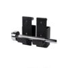 F-98594_J-Hooks-Hantelablagen-Zubehoer-Power-Rack_2 Product Image of a J-Hooks Hantelablagen | Zubehör Power Rack