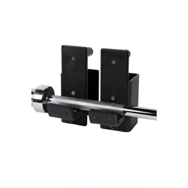 F-98594_J-Hooks-Hantelablagen-Zubehoer-Power-Rack_2 Product Image of a J-Hooks Hantelablagen | Zubehör Power Rack