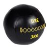 Medicine Ball Wall Ball | Wallball