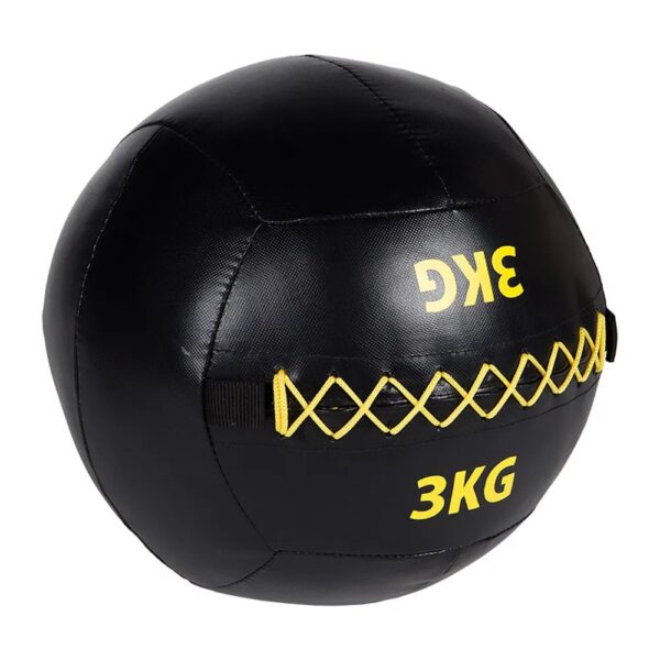 Medicine Ball Wall Ball | Wallball