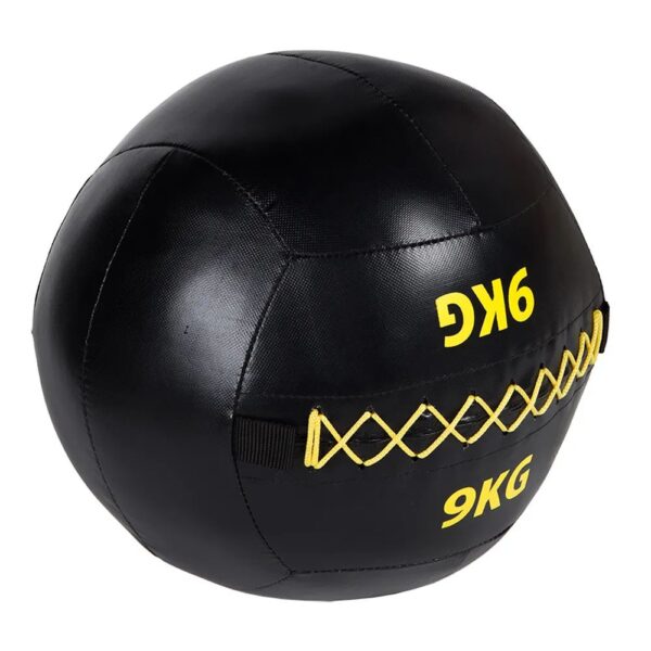 Medicine Ball Wall Ball | Wallball