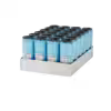 Flak Ball-Homie Lemonade-2024-09-16 HOMIE Wake Up Synbiotic | Energy Drink 24er Packungen