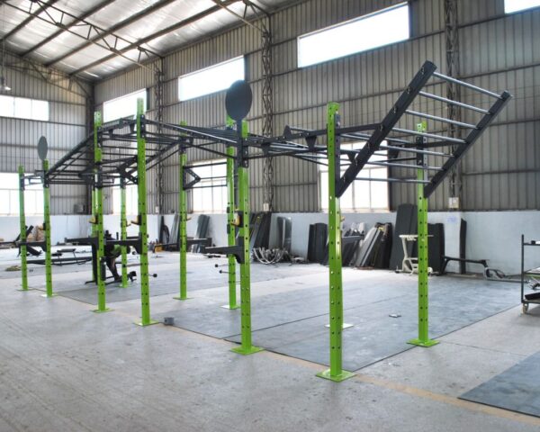 RIG autonome.jpg Fitness Rig Rack | 6 stations