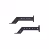 Front Foot Extension Pair 1 R-SERIES Front Foot Extension (Pair)