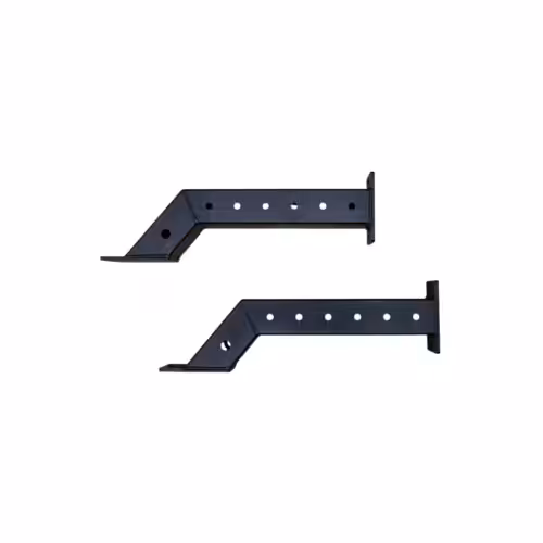 Front Foot Extension Pair 1 R-SERIES Front Foot Extension (Pair)