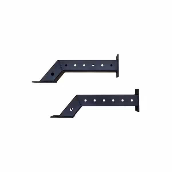 Front Foot Extension Pair 1 R-SERIES Front Foot Extension (Pair)