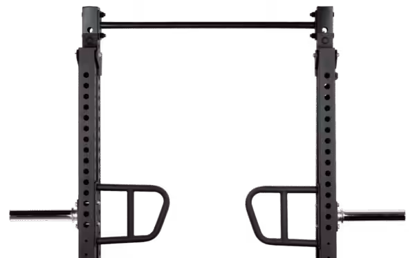 Gestell_1 (1) R-SERIES Lever Jammer Arms Kit