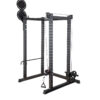Bâti_1 Single Pulley Attachment | Accessoires Power Rack