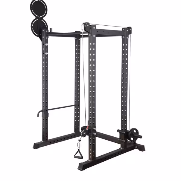 R-SERIES Single Pulley Attachment