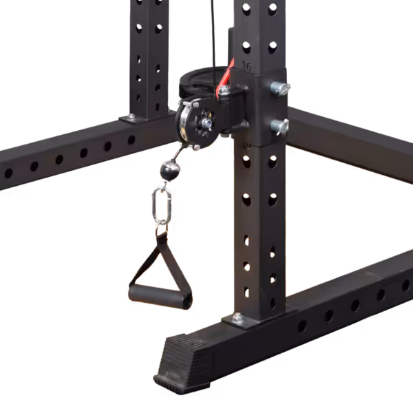 R-SERIES Single Pulley Attachment