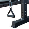 Support_2 Single Pulley Attachment | Accessoires Power Rack