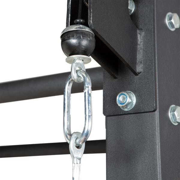 Bâti_3 Single Pulley Attachment | Accessoires Power Rack