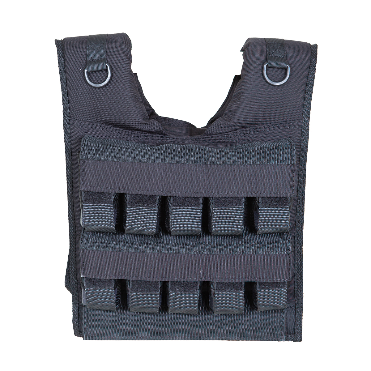 Gewichtsweste ATX® Tactical Weight Vest - bestückbar mit Gewichten