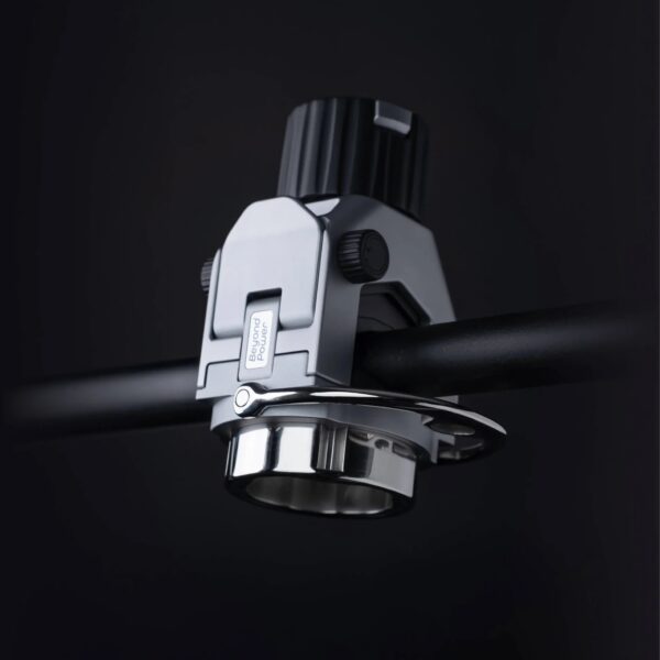 Groupe_112516 Beyond Power Adaptive Bar Mount | Support de barre adaptatif