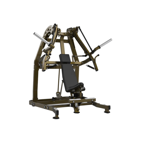 RealLeader Chest Press | LD-1001