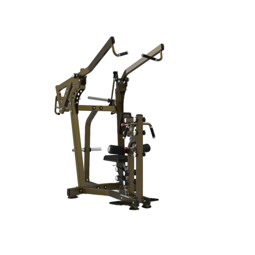 RealLeader High Row | LD-1006