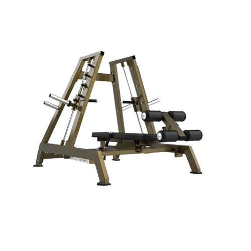 RealLeader Dual Bench Smith Machine | LD-1007