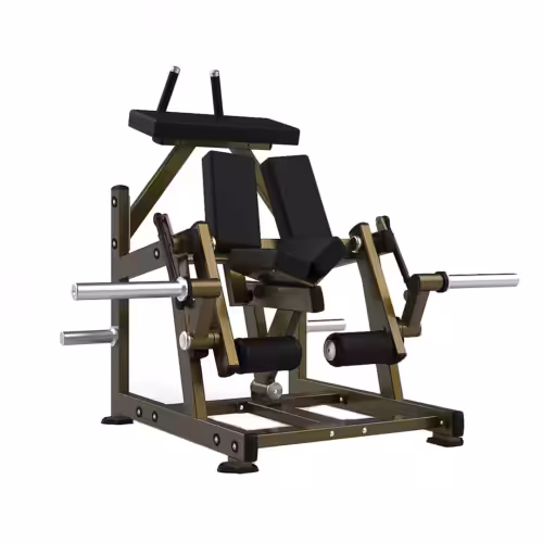 RealLeader Curl Kneeling | LD-2002