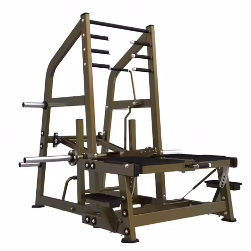 Realleader Belt Squat | LD-2004