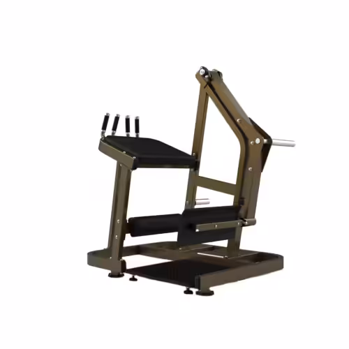 RealLeader Glute Kickback | LD-2008