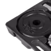 Hantelset_5 Kurzhantelset 2x 10 kg | Hantelkoffer 30 mm