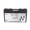 Hantelset_8 Kurzhantelset 2x 10 kg | Hantelkoffer 30 mm
