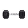 Hex Dumbbell 5 Kg 1 Hex Dumbbell | Haltère hexagonal
