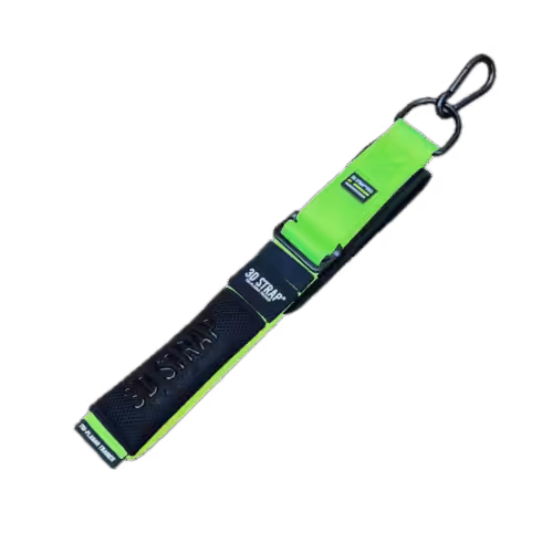 3D Strap® Pro | Verstellbarer Kabelzug Strap