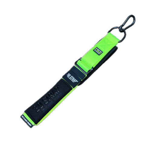 Hintergrund von „3D_Pro_black_Low_vibe(3)“ entfernt 3D Strap® Pro | Verstellbarer Kabelzug Strap