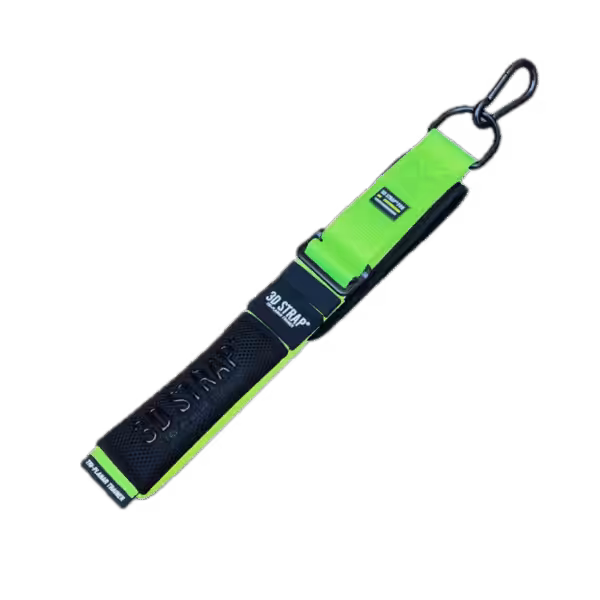 Hintergrund von „3D_Pro_black_Low_vibe(3)“ entfernt 3D Strap® Pro | Verstellbarer Kabelzug Strap